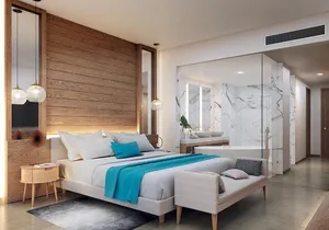 Private Airport Transfer to Princess Grand Jamaica