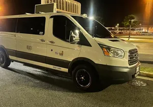 Private Transfer from Nassau Airport (NAS) to Nassau Hotel or Cruise Port