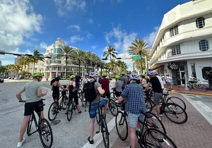 Miami Electric Bike Rentals