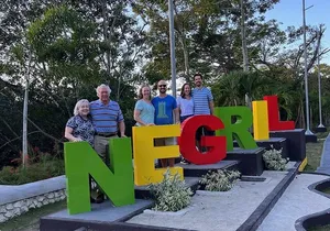 Private Transfer From Sangsters International Airport to Negril