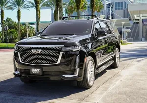 SUV Transfer From Orlando Airport to Lake Buena Vista Area Hotels