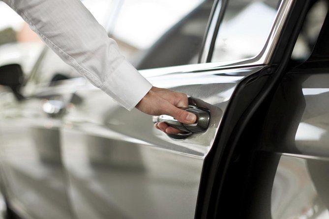 Private Transfer from Fiumicino Airport to Civitavecchia Cruise Port