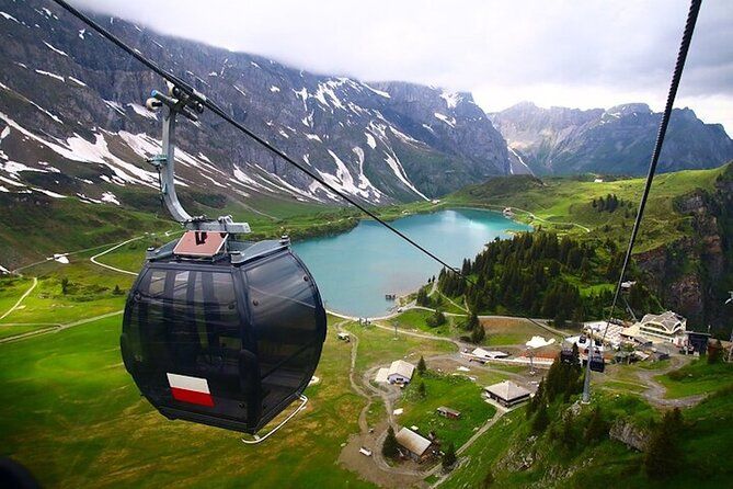 Shared Transfer from Kazbegi to Tbilisi