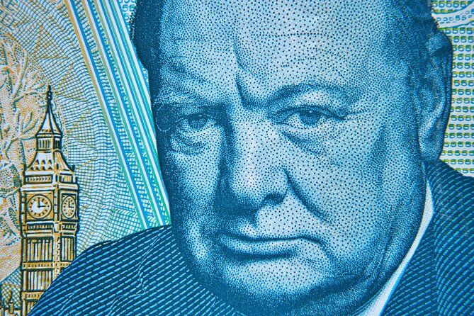 Churchill War Rooms Tour with Transfer in London