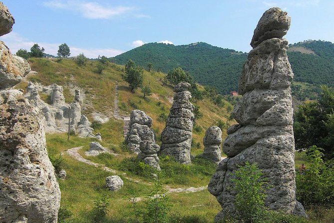 Ethno tour Skopje Kratovo&Lesnovo