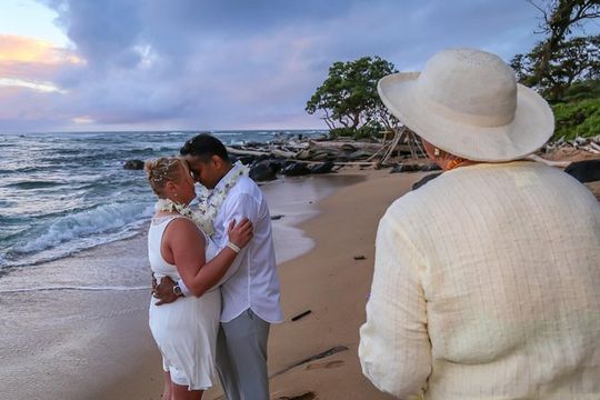 The Destination Wedding Experience Kauai