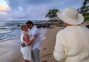 The Destination Wedding Experience Kauai