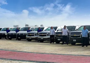 Cancun Zone Luxury Transportation from-to Cancun Airport