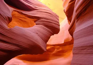3-Day Antelope, Monument Valley & Horseshoe Tour from Las Vegas