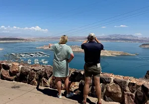 Unique Express Hoover Dam Tours at Boulder City
