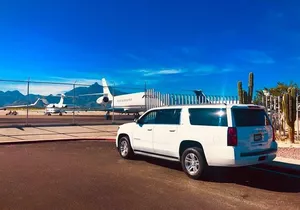 Private Transportation Los Cabos Airport