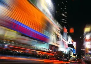 NYC Private Lights Tour