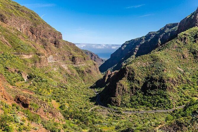 Tour to Guayadeque, Firgas, Fataga - VIP