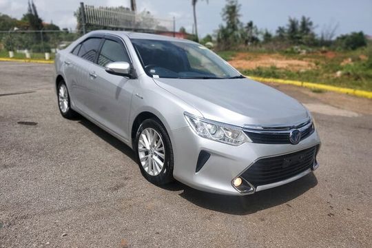 Private Transfer from MBJ Airport to Grand Palladium