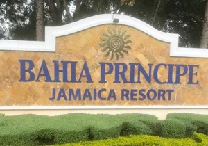 Bahia Principe Luxury and Grand Airport Transfer from Montego Bay