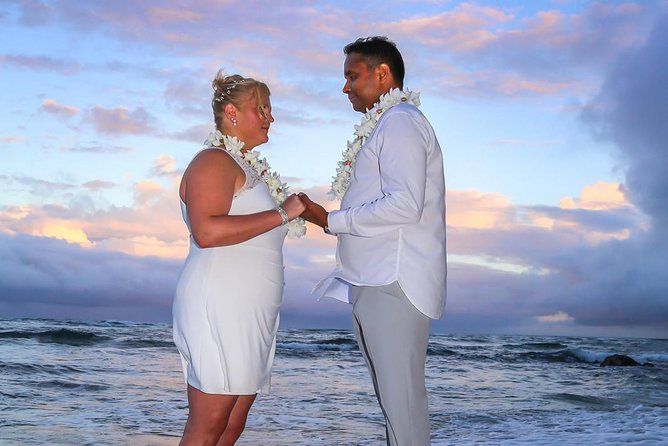 The Destination Wedding Experience Kauai