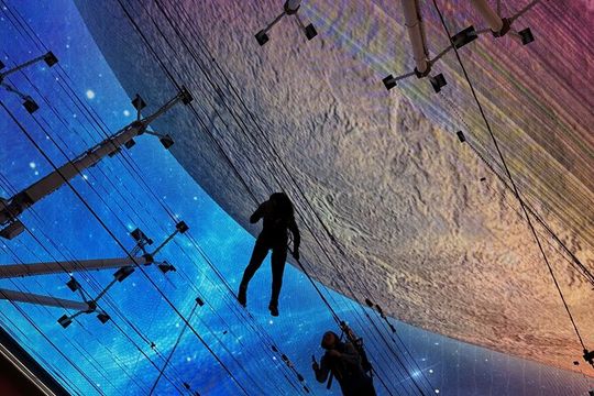 Private Las Vegas Highlights Tour