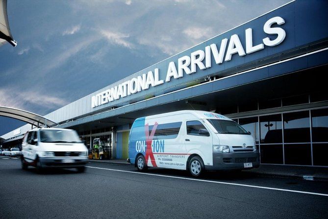 Airport Pick Up - Private Transport Service