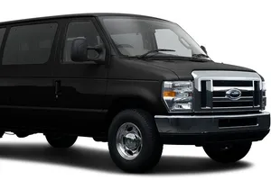 Orlando Airport (MCO) Private Van Transportation with Free Meet & Greet
