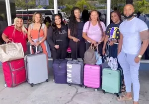 Private Airport Transfer to S Hotel, SeaGarden, Royal Decameron