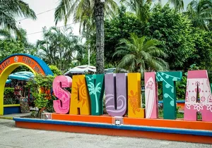 Sayulita & San Pancho: Private Day Trip from Puerto Vallarta