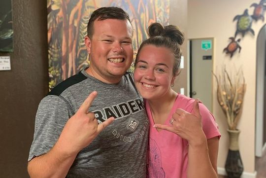 90 Minute Couples Massage Pamper Day Package