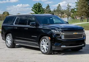 Private Transfer: Port Canaveral to Orlando Airport MCO in Luxury SUV