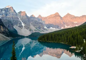 Photography & Rockies Road Trip