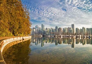 Gastown Private Family Walking Tour through Vancouver’s Heart