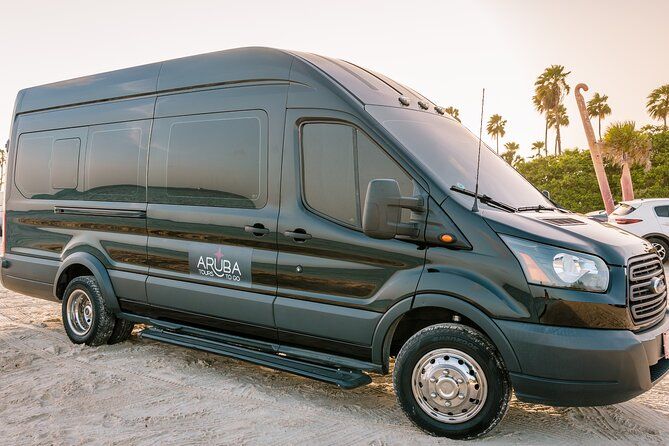 VIP private Airport Transfer roundtrip