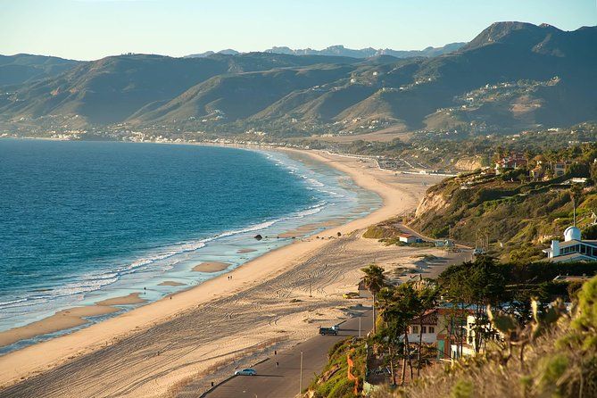 Two-day Los Angeles and San Diego Private Tour