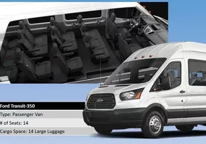 Private Transfer from Tampa Airport TPA to Lakeland/Winter Haven