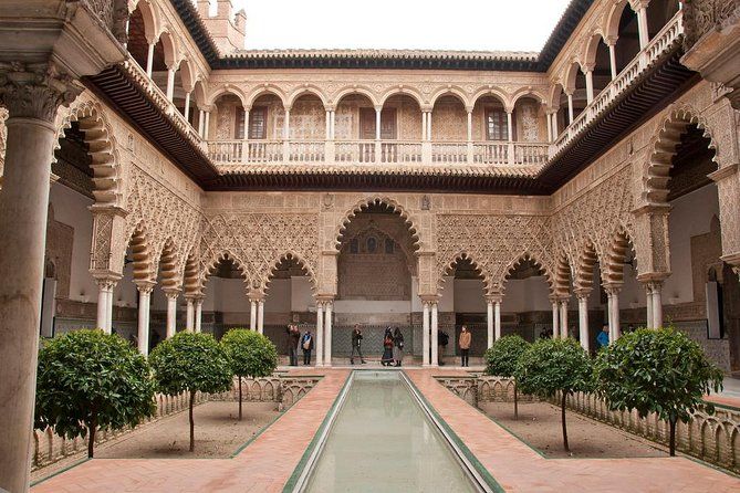 7-Day Taste of Mediterranean Tour exploring best of Spain and Portugal