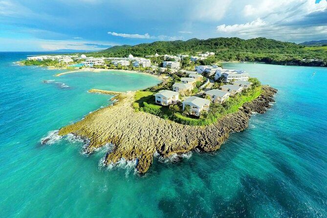 A "Private" Airport Transfer to Grand Palladium Resort