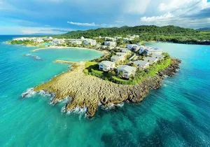 A "Private" Airport Transfer to Grand Palladium Resort