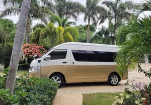 Private Airport Transfer | Montego Bay( Price vary on location)
