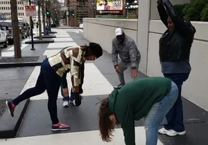 Adventurous Scavenger Hunt in Vancouver by Zombie Scavengers