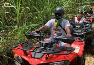 Half Day Group Tour in Montego Bay