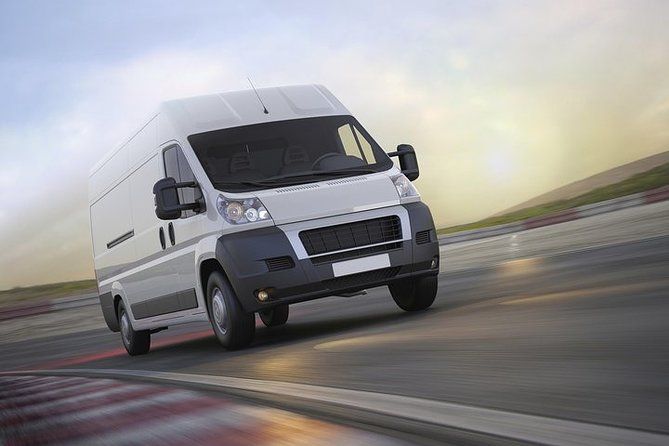 Transportation Services From Sangster Airport From/To Ocho Rios Hotels