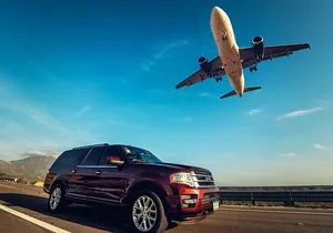 Private Airport Transfer to Cabo Zone 3