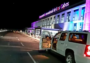 Chaperone and Security Service