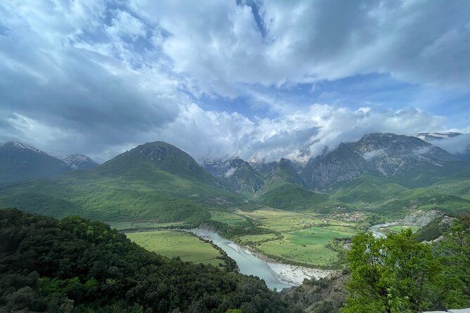 8 Days Private Tour of Unknown Albania
