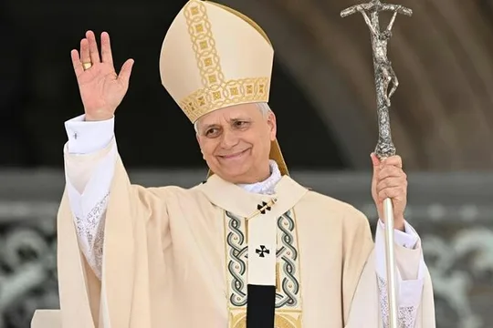 Papal Audience Experience in Rome