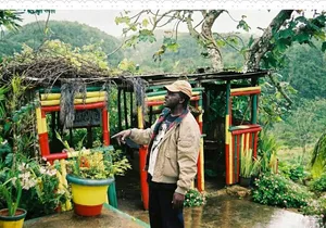 Bob Marley Nine Miles Tour - St. Ann