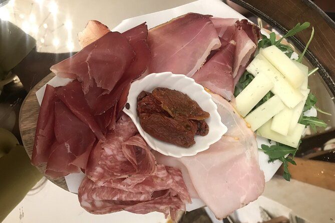 Private Juneau Food Tour: Local Alaskan Food & Drink Tastings