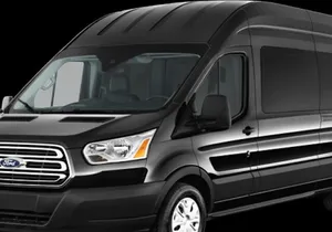 Private Transfer from Baltimore Cruise Port to IAD or vice versa