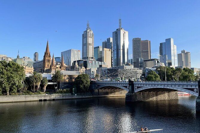 Yarra River Nature Trail Walk