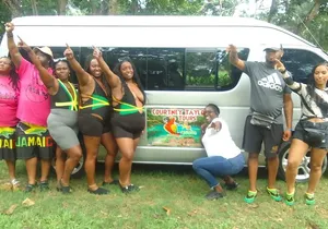 Montego Bay Airport Transfer