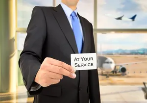 Private Airport Transfer from SFO to Yountville, Napa Valley