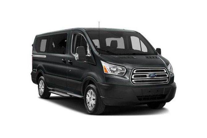 Private Transfer: WDW and Universal to Orlando Airport